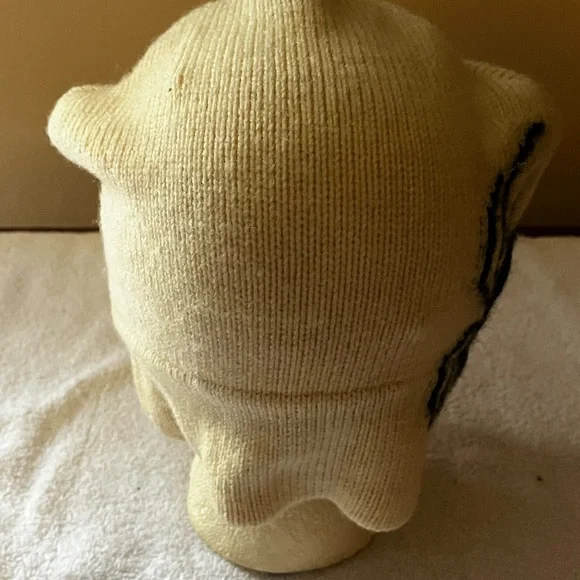 Wool Spider Hat - Picture 5 of 5